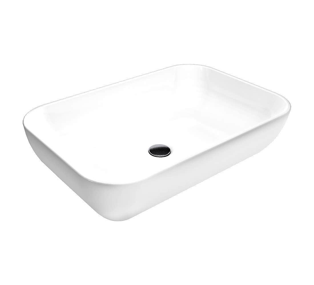 Loft Çanak Lavabo 40x60cm