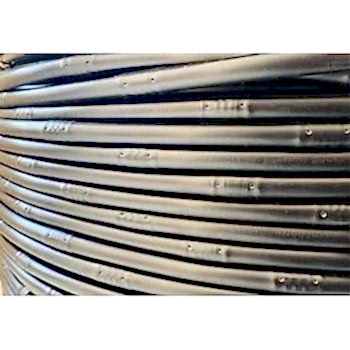 16mm. DELİKLİ DAMLAMA BORUSU 20/25/33